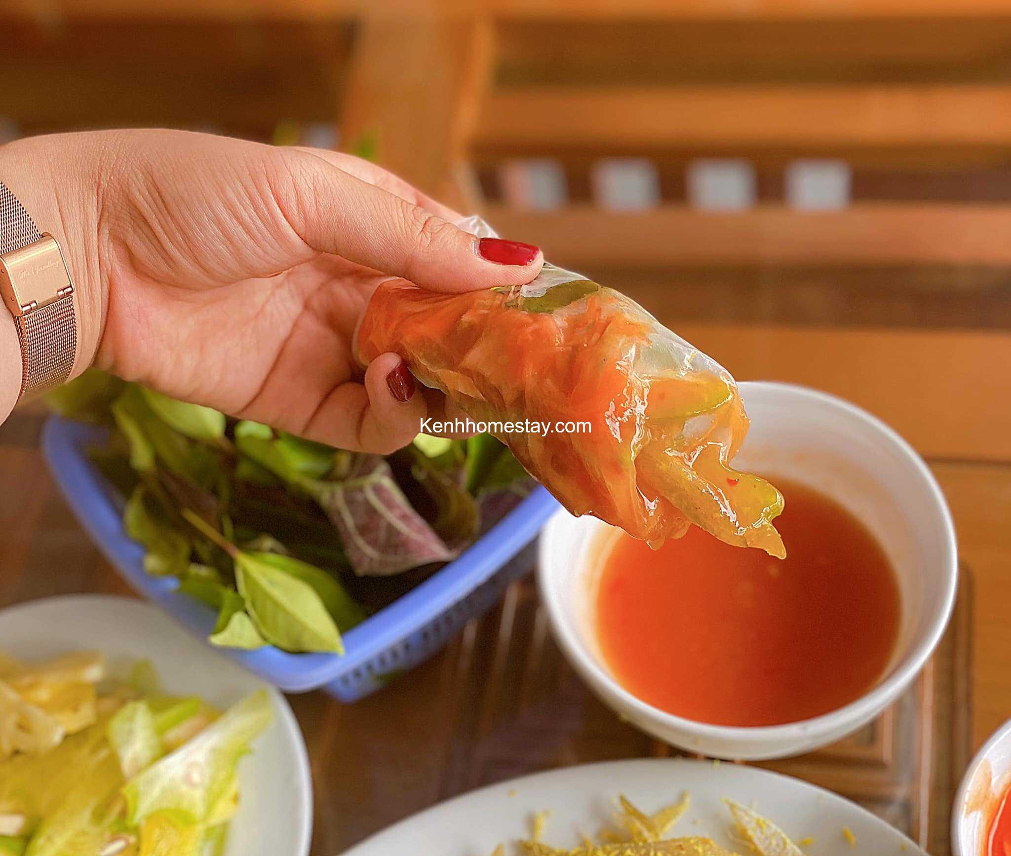Top 9 Nhà hàng quán bán gỏi cá mai Vũng Tàu ngon đông khách nhất