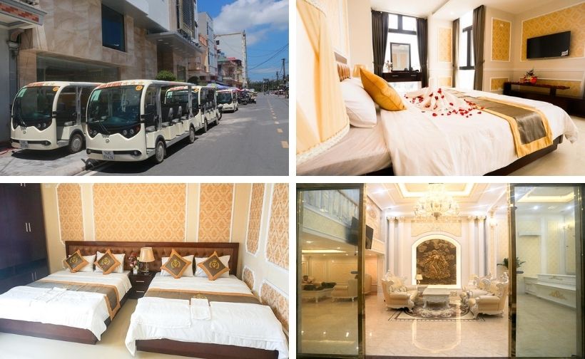 Top 66 Nhà nghỉ khách sạn homestay Cô Tô giá rẻ view đẹp sát biển