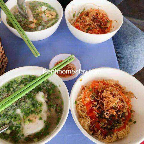 Top 10 Quán mì trộn muối ớt ở Sài Gòn ngon đông khách