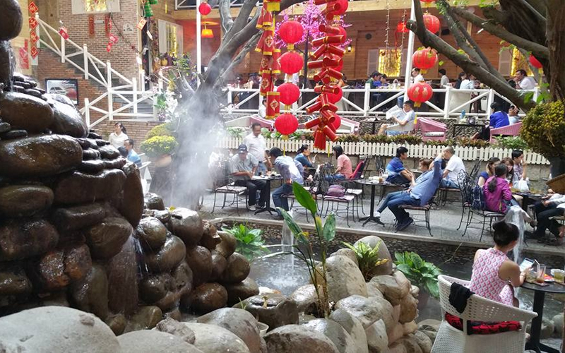 Top 21 Quán cafe quận 5 đẹp, giá bình dân có view sống ảo ở Sài Gòn – TPHCM