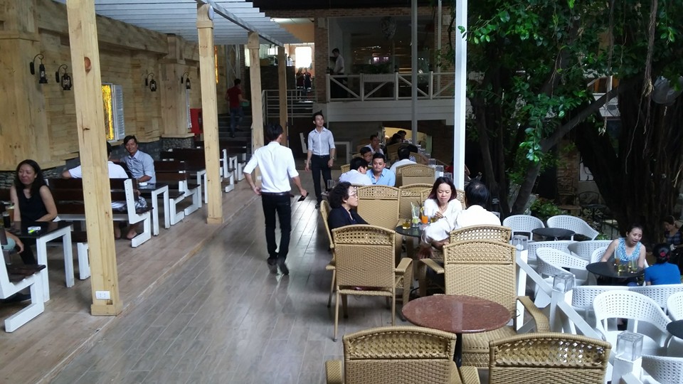 Top 21 Quán cafe quận 5 đẹp, giá bình dân có view sống ảo ở Sài Gòn – TPHCM