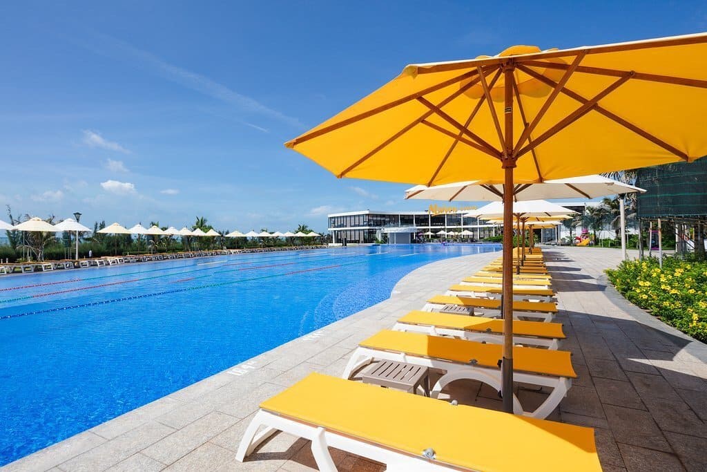 Top 15 villa & resort Long Hải giá rẻ view đẹp sát biển đáng nghỉ dưỡng
