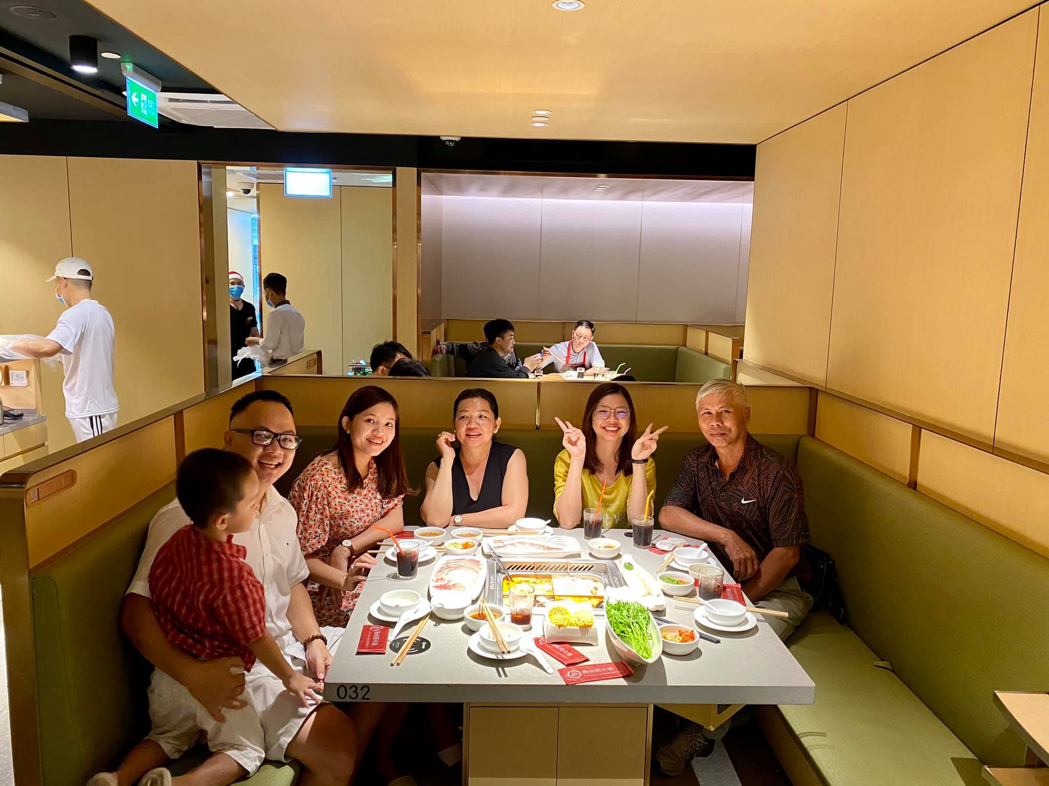 Review nhà hàng lẩu Haidilao Việt Nam: Menu, bảng giá, chi nhánh từ A-Z