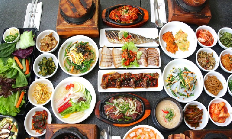 Top 20 Quán ăn ngon Hưng Yên nổi tiếng nhất định phải thưởng thức