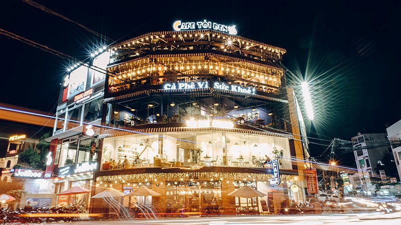Top 55 Quán cafe đẹp ở Đà Lạt “chất phát ngất” tha hồ để so deep
