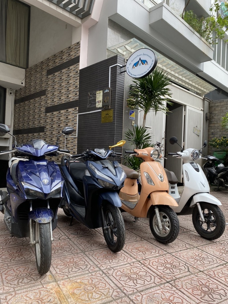 Top 33 địa chỉ cho thuê xe máy Sài Gòn TPHCM uy tín giá rẻ chỉ từ 80k