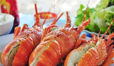 Top 15 Nhà hàng quán ăn ngon ở Nhơn Lý Eo Gió nổi tiếng đông khách