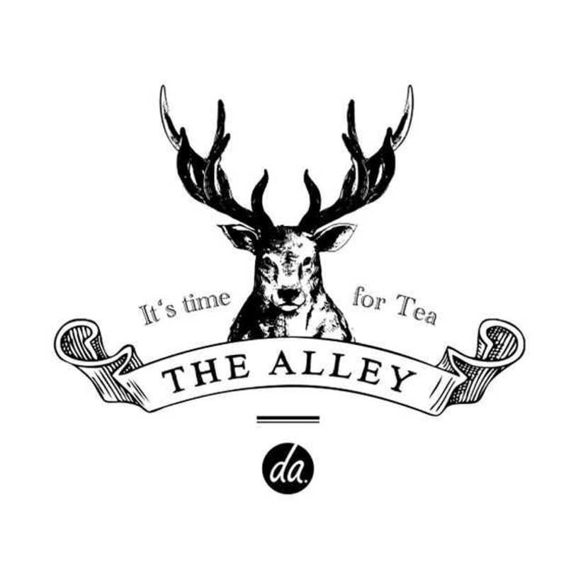 Trà sữa The Alley: Review chi tiết menu bảng giá, các chi nhánh, khuyến mãi