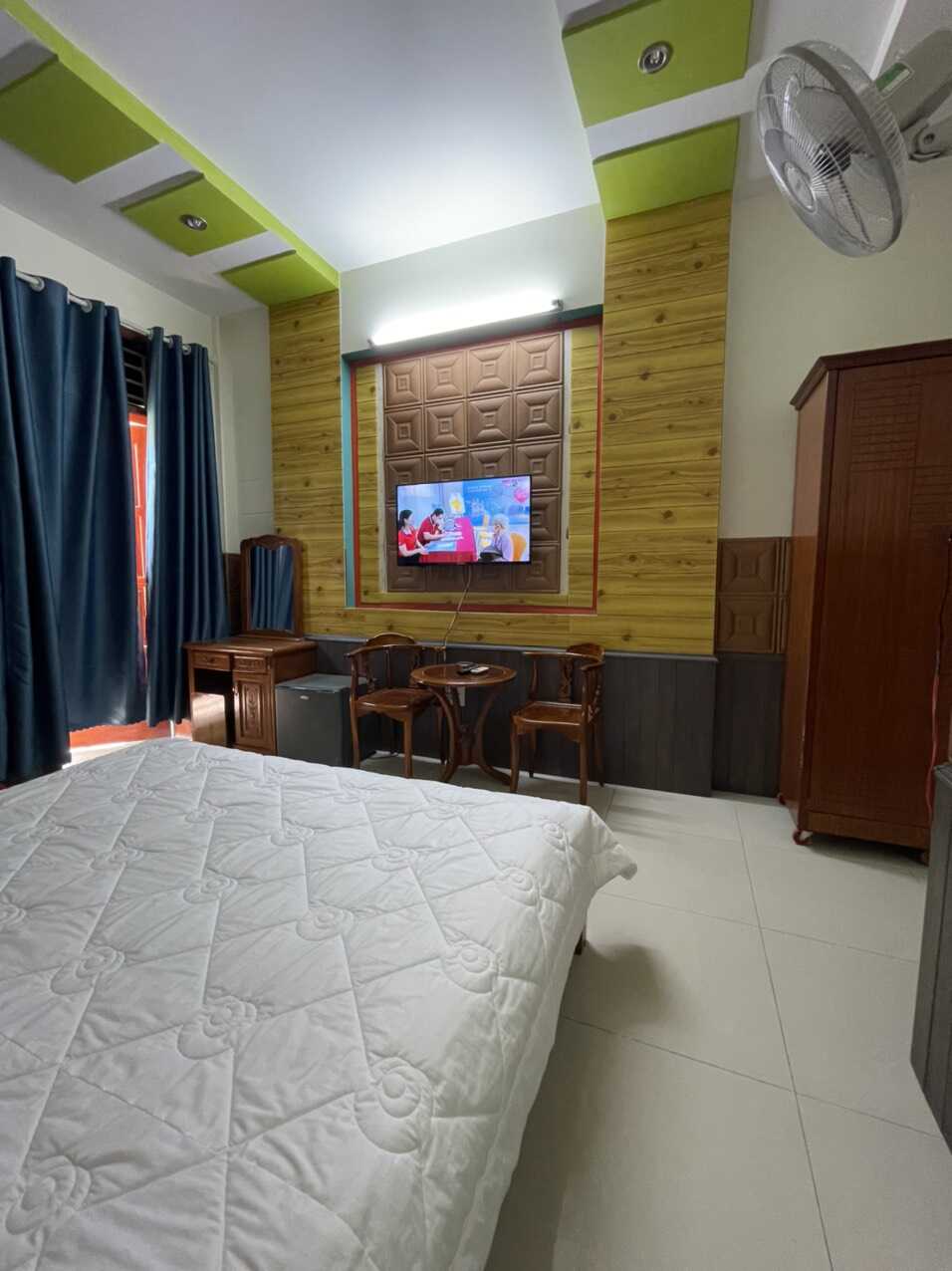 Top 21 Khách sạn nhà nghỉ Biên Hòa Đồng Nai giá rẻ đẹp gần trung tâm
