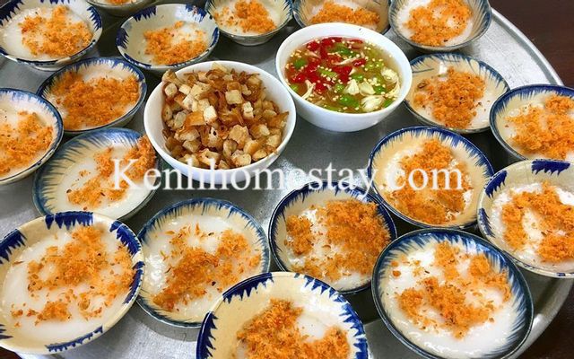 Top 10 Quán bánh bèo Đà Nẵng giá rẻ bình dân ngon và đông khách