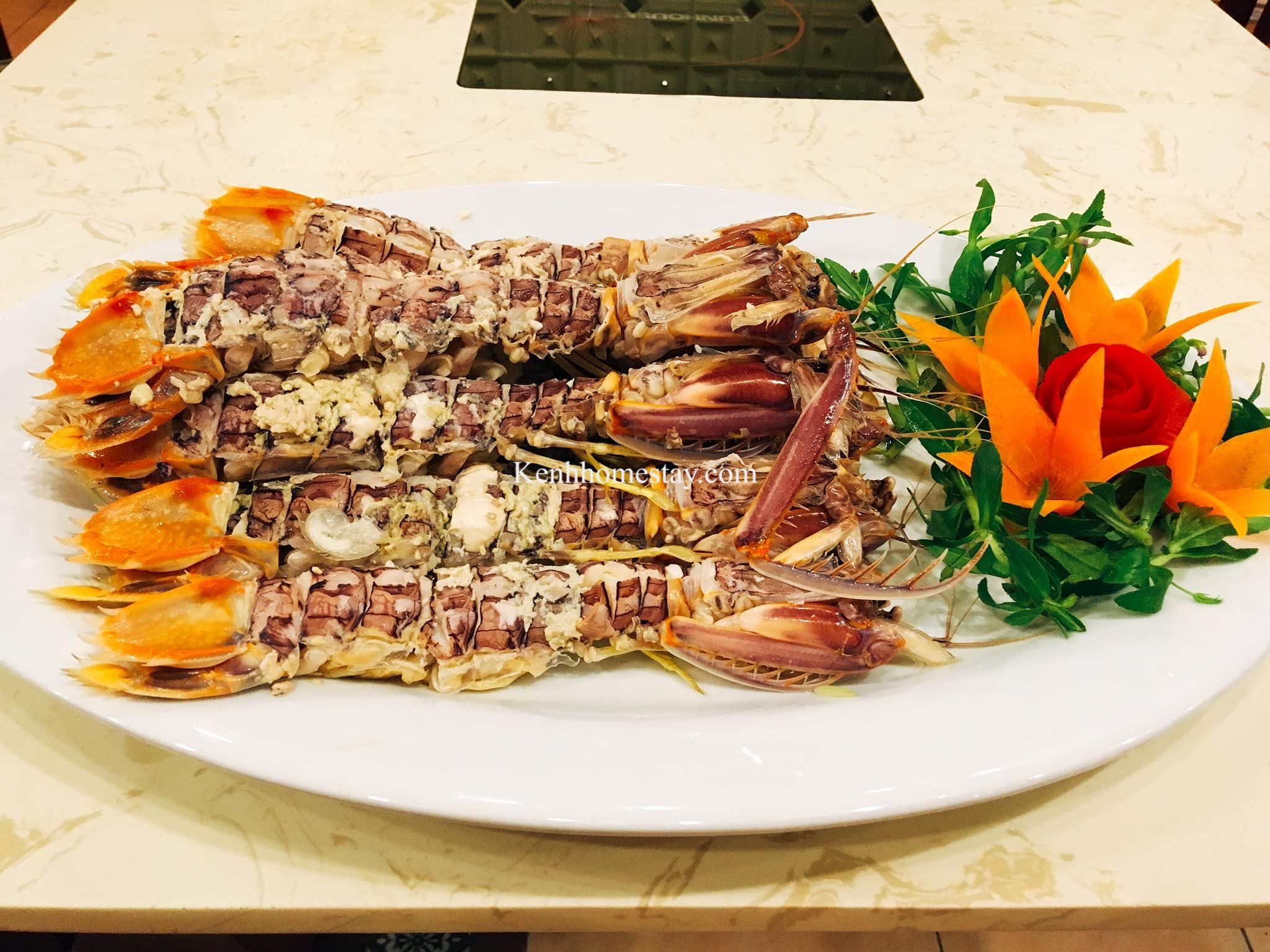 Top 10 Nhà hàng Quán hải sản Hạ Long tươi sống ngon nổi tiếng nhất