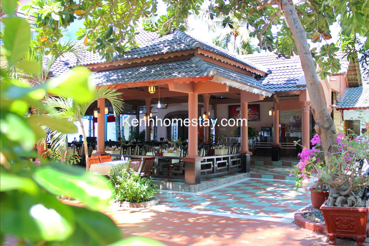 Top 20 Nhà hàng Phan Thiết Mũi Né Bình Thuận ngon có tiếng nhất