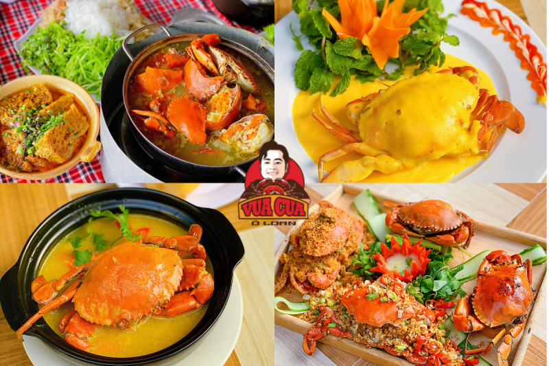 Top 24 Nhà hàng quán ăn ngon Phú Yên Tuy Hòa nổi tiếng đông nhất