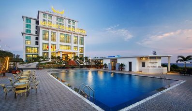 Top 4 Resort Đảo Lý Sơn giá rẻ view biển đẹp đáng nghỉ dưỡng
