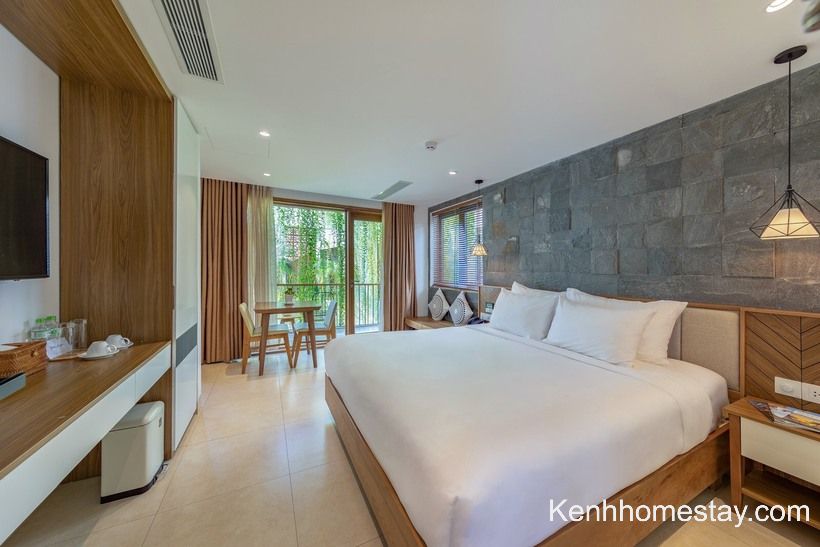 52 Biệt thự villa Đà Nẵng rẻ đẹp cho thuê nguyên căn gần biển có hồ bơi