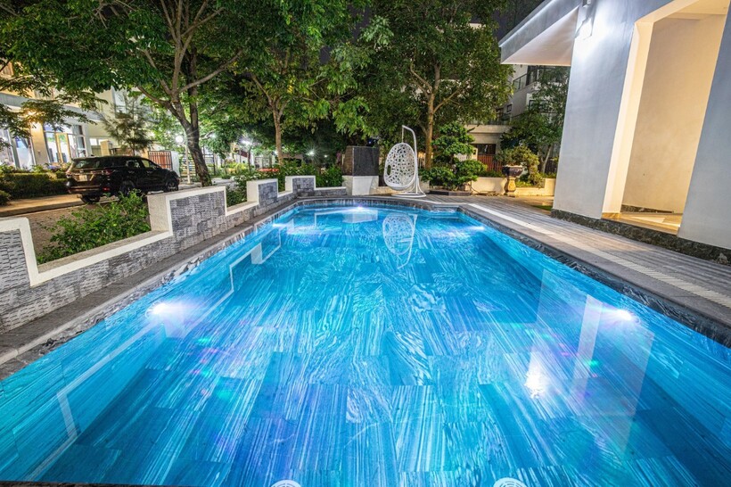 Top 30 Biệt thự villa FLC Sầm Sơn Thanh Hóa giá rẻ gần biển đẹp có hồ bơi