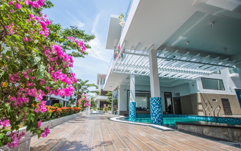 Top 30 Biệt thự villa FLC Sầm Sơn Thanh Hóa giá rẻ gần biển đẹp có hồ bơi