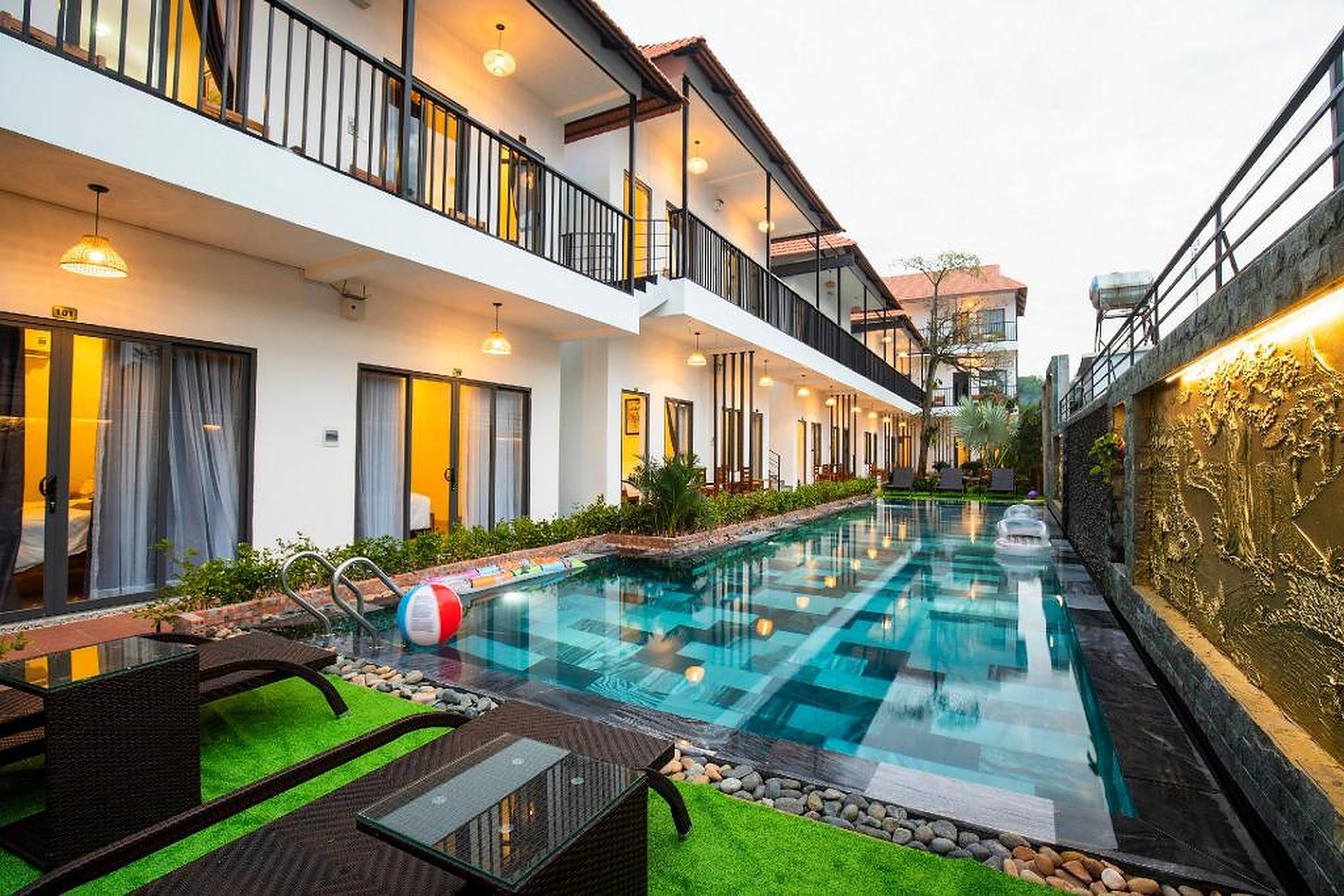 Top 40 Khách sạn Phú Quốc giá rẻ, gần biển, thị trấn từ 2-3-4-5 sao