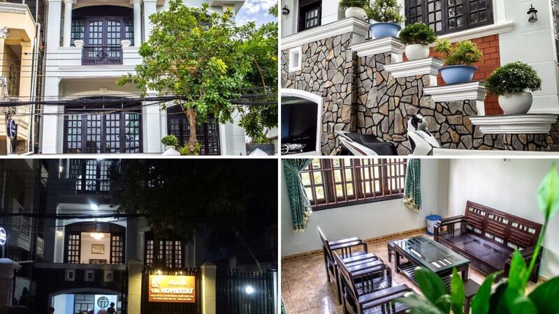Top 33 homestay Mũi Né giá rẻ ở Phan Thiết Bình Thuận gần biển, trung tâm