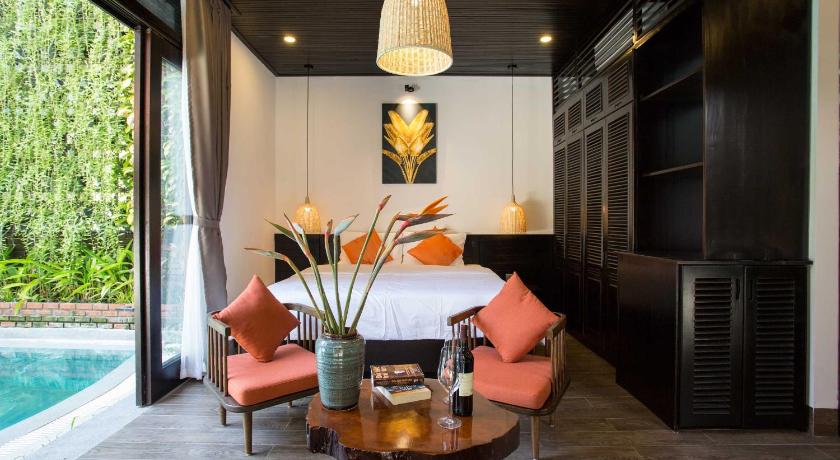 Mai Villa – Hệ thống khách sạn, nhà nghỉ sang trọng, giá rẻ, uy tín nhất Việt Nam