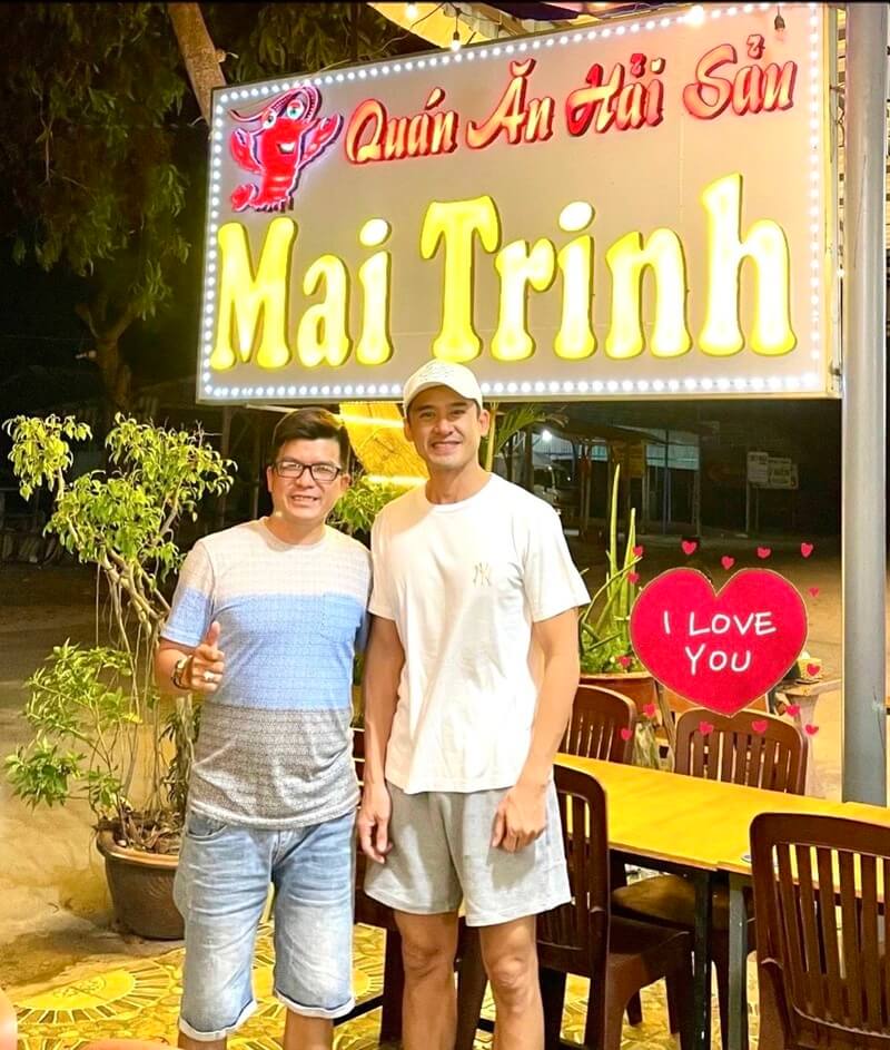 Top 11 nhà hàng, quán ăn ngon Lagi – Bình Thuận: hải sản, quán nhậu, gia đình