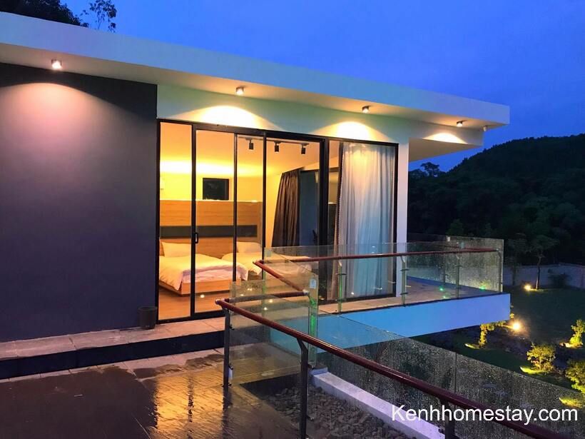 20 Biệt thự villa Hòa Bình giá rẻ đẹp nguyên căn cho thuê có hồ bơi riêng