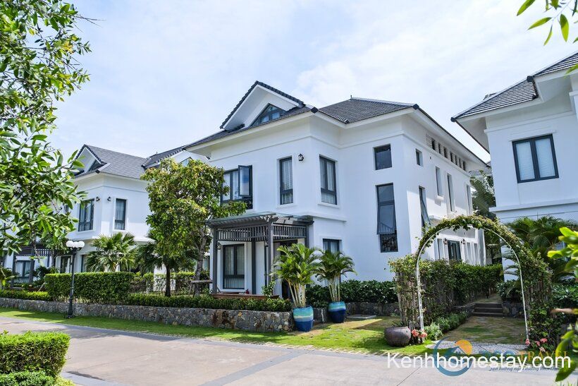 54 Biệt thự Villa Phú Quốc đẹp giá rẻ gần biển cho thuê nguyên căn có hồ bơi 2021