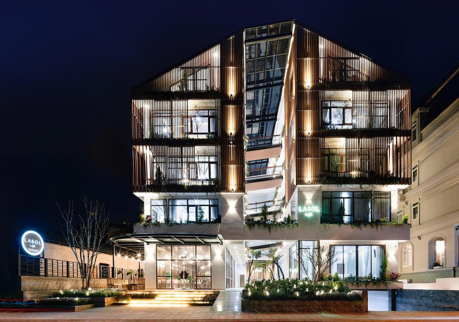 Top 50+ khách sạn Đà Lạt giá rẻ view đẹp ở trung tâm và gần chợ đêm