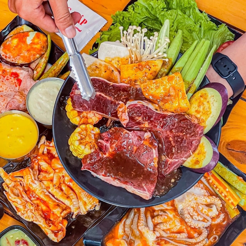 Top 21 Quán ăn ngon Biên Hòa, Đồng Nai được lòng thực khách nhất