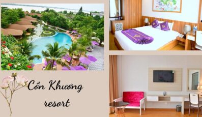 Top 24 Resort Cần Thơ đẹp gần trung tâm giá rẻ từ 3-4-5 sao giá tốt nhất