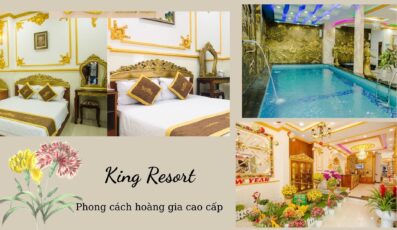 Top 2 Resort Sa Huỳnh giá rẻ view biển đẹp có bãi biển riêng tốt nhất