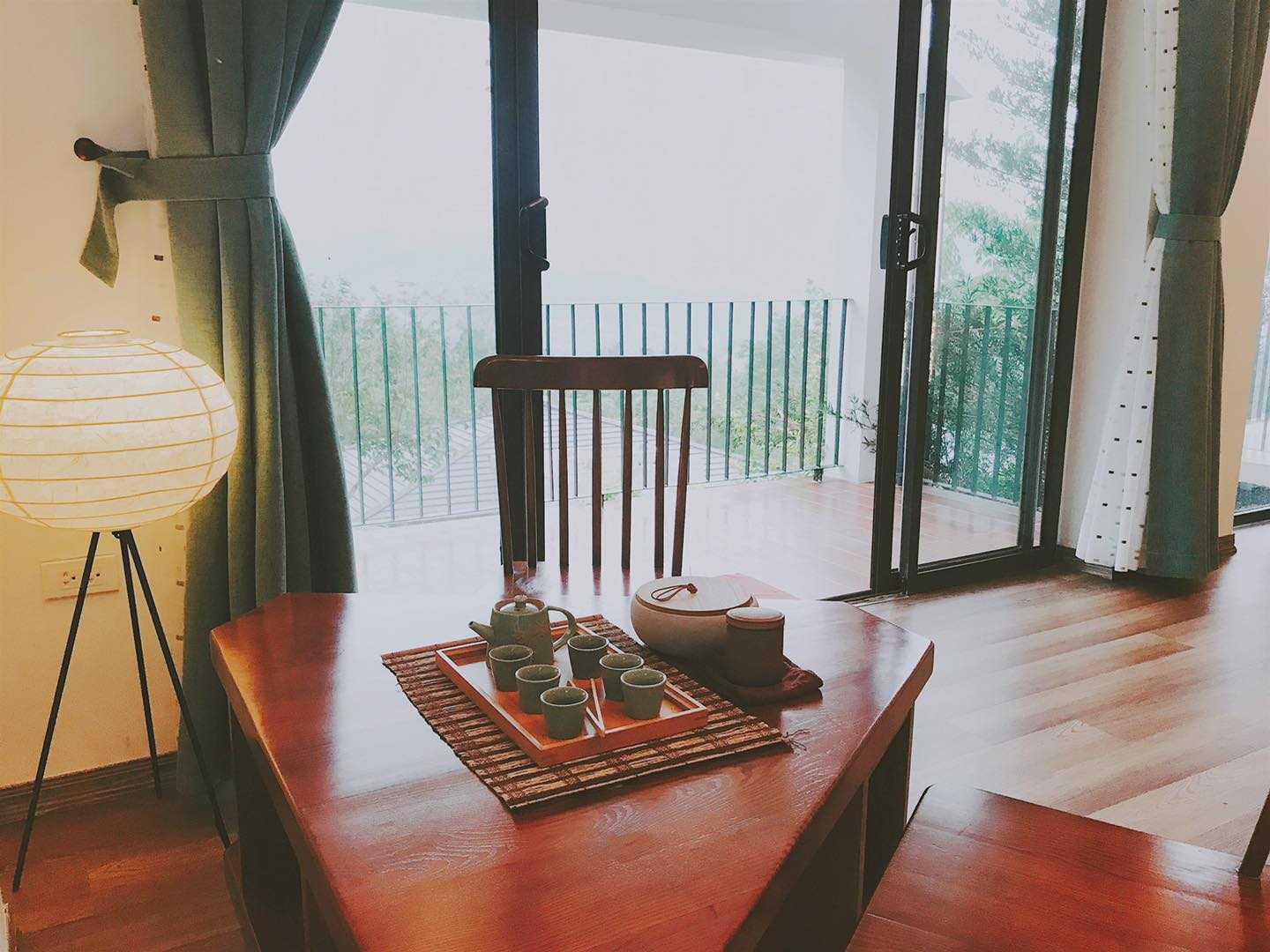 Onsen Villa Hoà Bình - Phiên bản thu nhỏ hoàn hảo xứ sở "Mặt Trời Mọc"