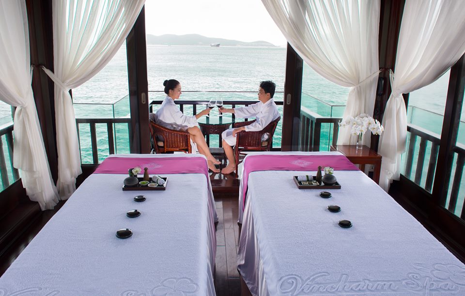 Vinpearl Resort & Spa Nha Trang Bay: Review chi tiết từ A - Z