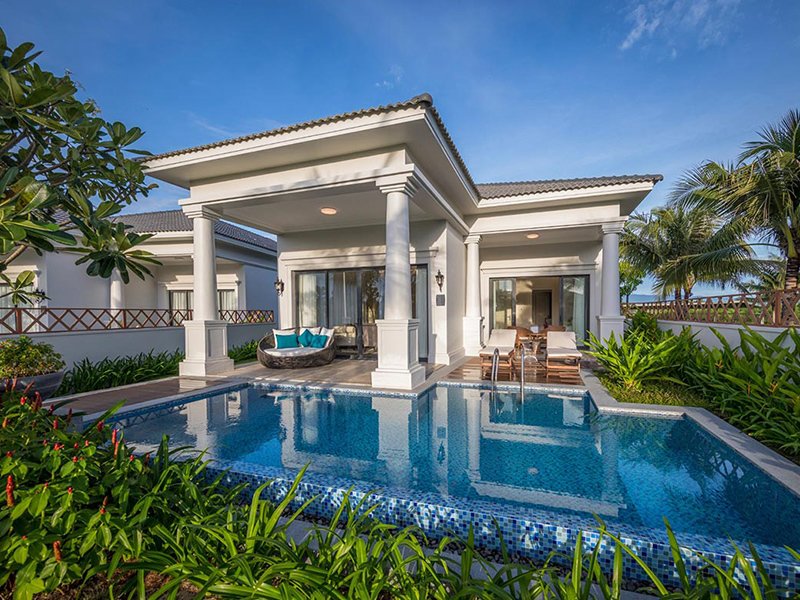 Vinpearl Resort & Spa Nha Trang Bay: Review chi tiết từ A - Z