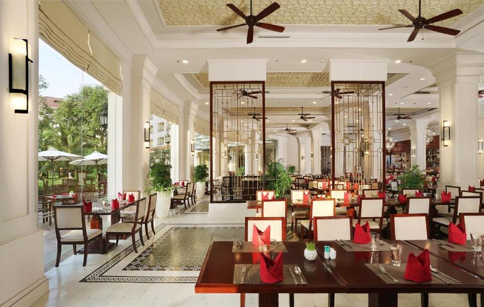 Review chi tiết Vinpearl Resort & Spa Phú Quốc và bảng giá chi tiết, kinh nghiệm du lịch, ăn uống hướng dẫn di chuyển