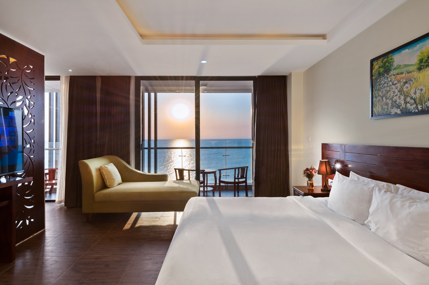 Amarin Resort Phú Quốc - Kiệt tác hoàn mỹ tại đảo Ngọc