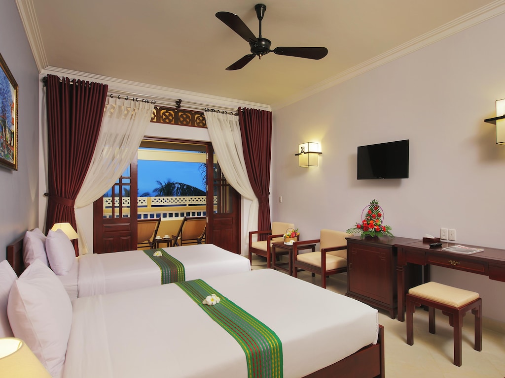 Review về Amaryllis Resort Phan Thiet Reviews