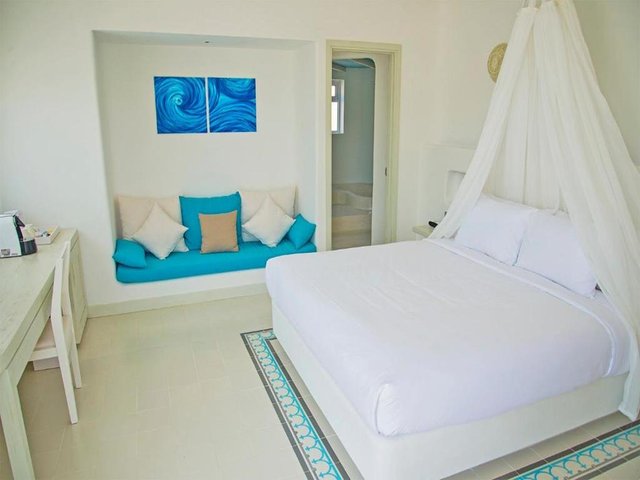 Anoasis resort: Thiên đường nghỉ dưỡng tại biển Long Hải