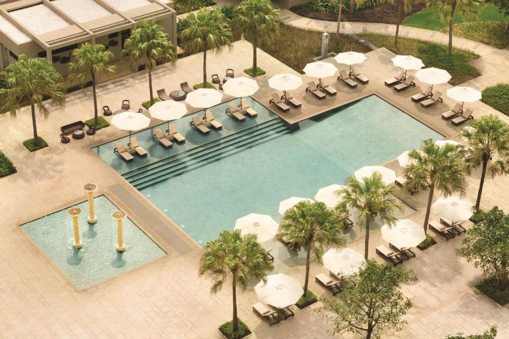 Hyatt Đà Nẵng Resort: Hơi thở biển cả tươi mát