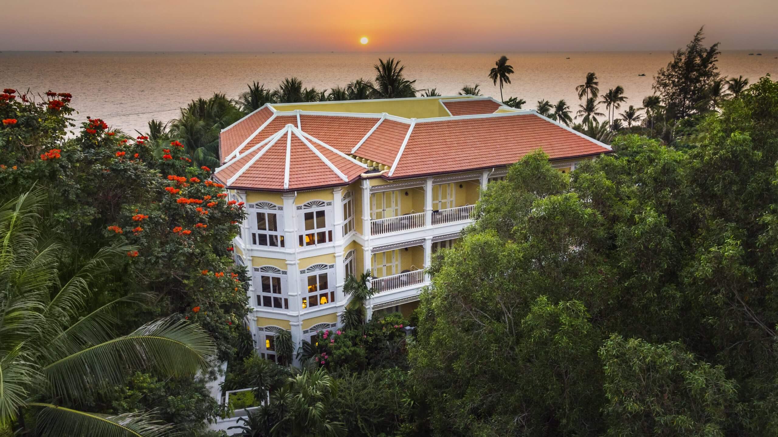 Review chi tiết La Veranda Resort Phu Quoc - MGallery