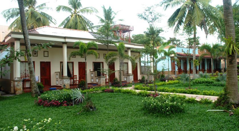 Review Orange Resort Phú Quốc: Khách sạn 3 sao, giá bình dân
