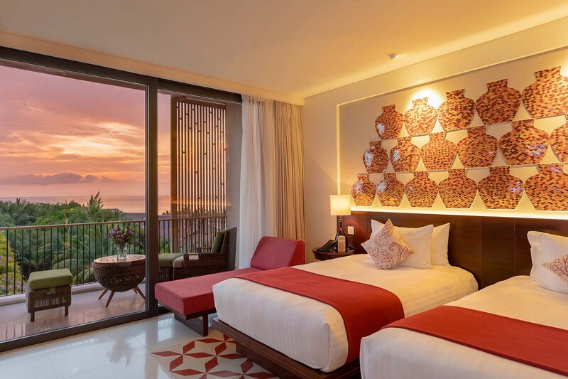 Pullman Phú Quốc Beach Resort - Nét đẹp trữ tình trên Đảo Ngọc
