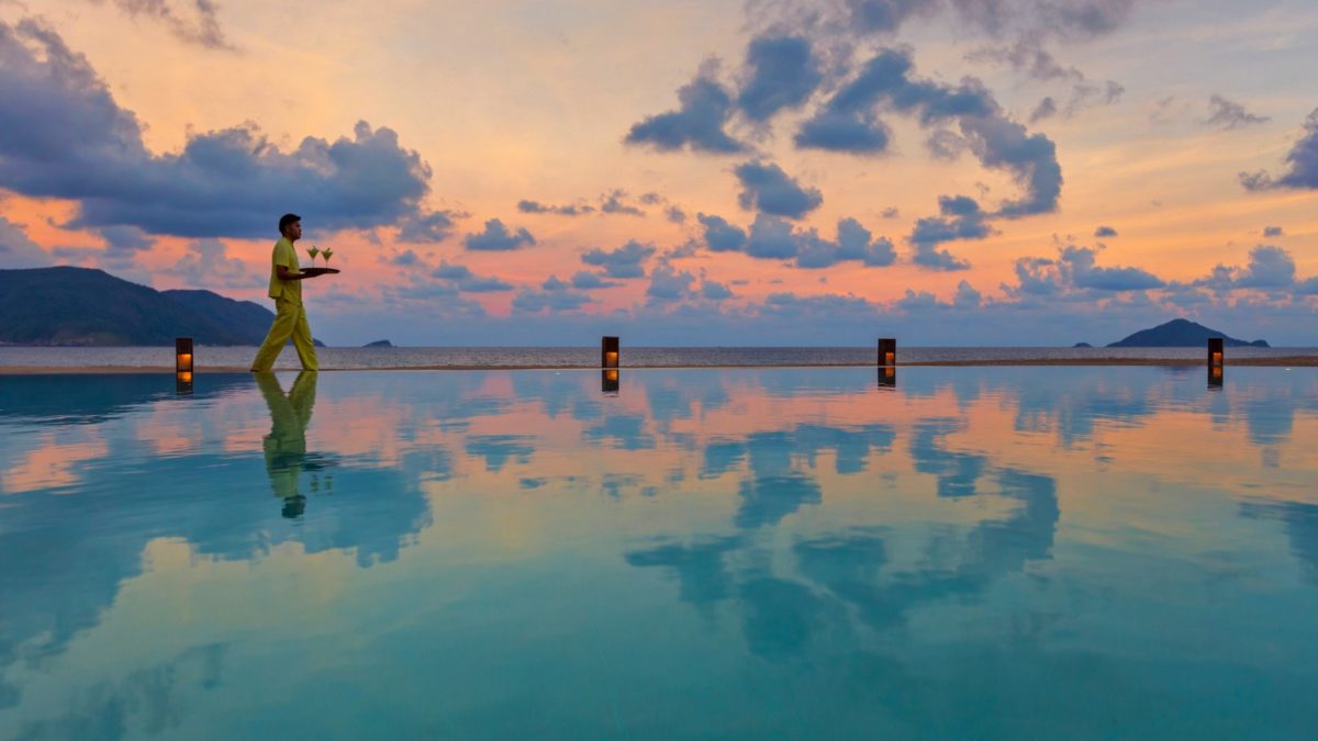 Six Senses Côn Đảo Resort - Lạc vào chốn thiên đường