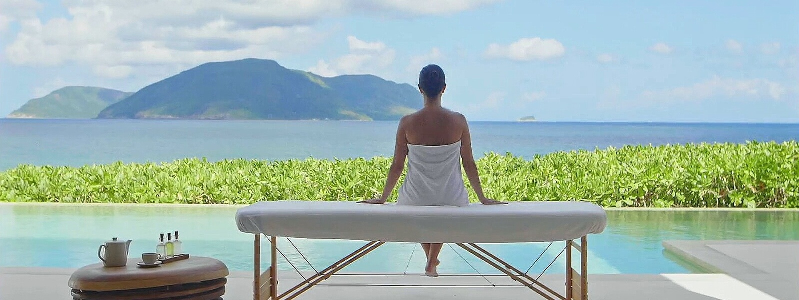 Review Six Senses Côn Đảo Resort - Lạc vào chốn thiên đường