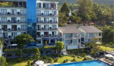 Review về Tom Hill Resort & Spa Phú Quốc