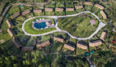 Review Alba Wellness Resort By Fusion Huế