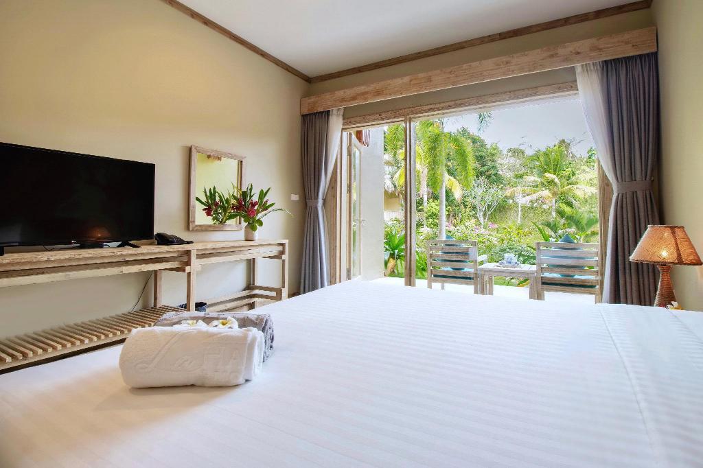 Lahana Resort Phú Quốc: Lạc vào chốn thần tiên mơ mộng