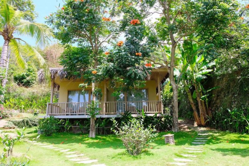 Lahana Resort Phú Quốc: Lạc vào chốn thần tiên mơ mộng