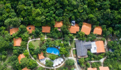 Review khu nghỉ dưỡng Phú Quốc Valley Resort