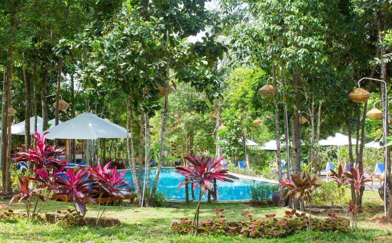 Review khu nghỉ dưỡng Phú Quốc Valley Resort
